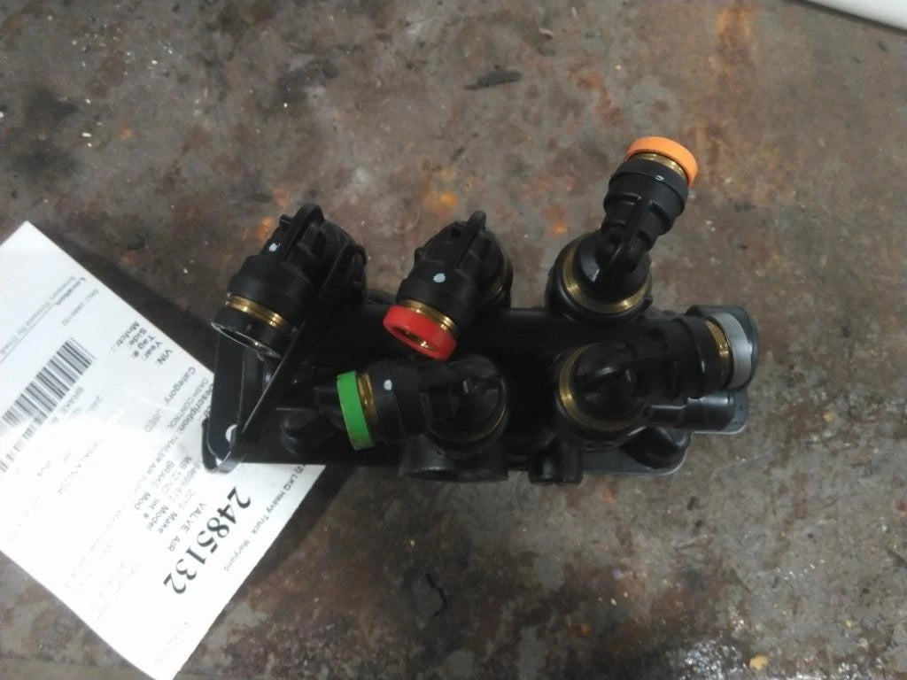 Brake Park Air Valve for MD (2019) - Replaces 5018303
