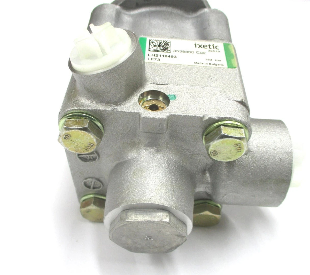 OEM Power Steering Pump for International (3538860C92, 3538860C91)