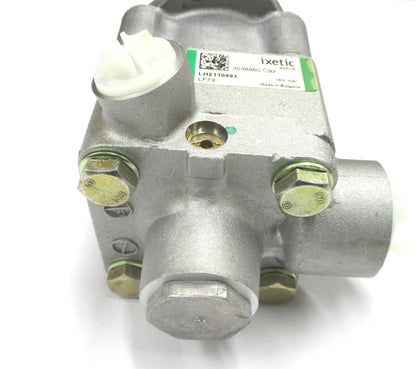 OEM Power Steering Pump for International (3538860C92, 3538860C91)