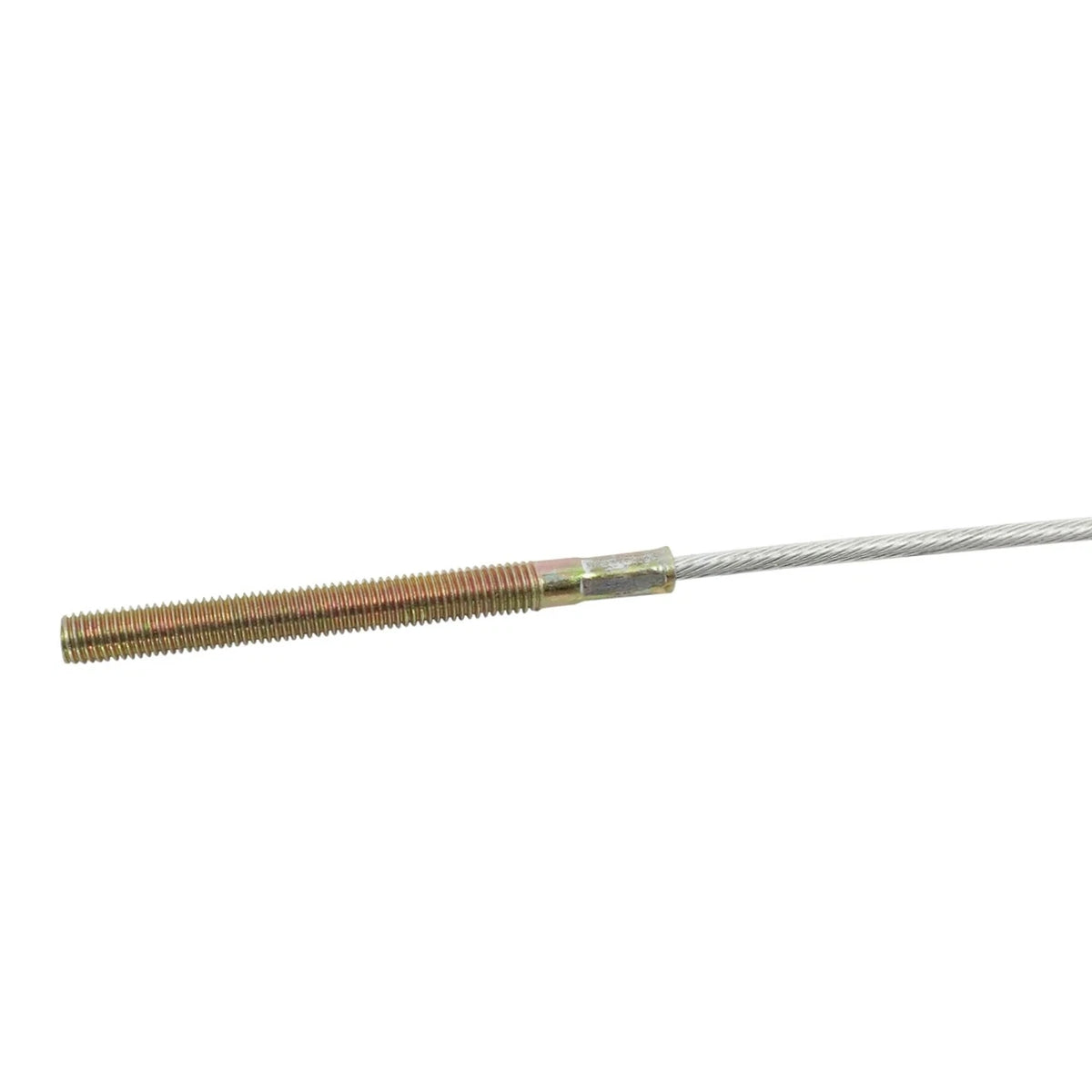 Clutch Cable 111721335E for Volkswagen Beetle Karmann Ghia (1968–1979)