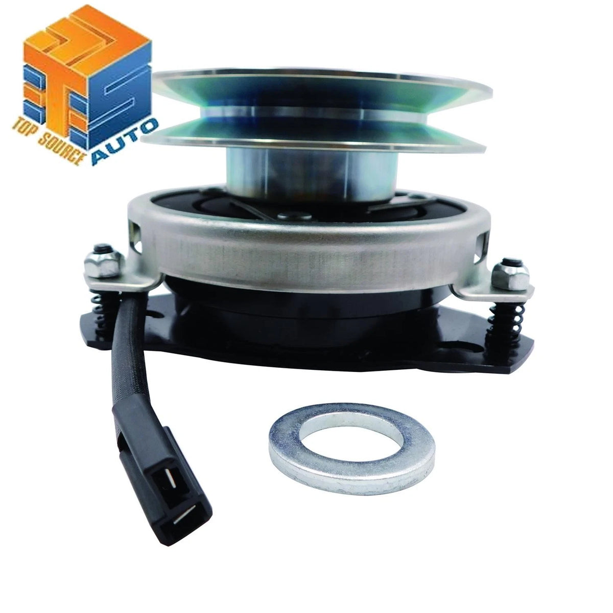 CCW PTO Clutch for (1706692SM, X0174, 5215-22, 521522, 19-174)
