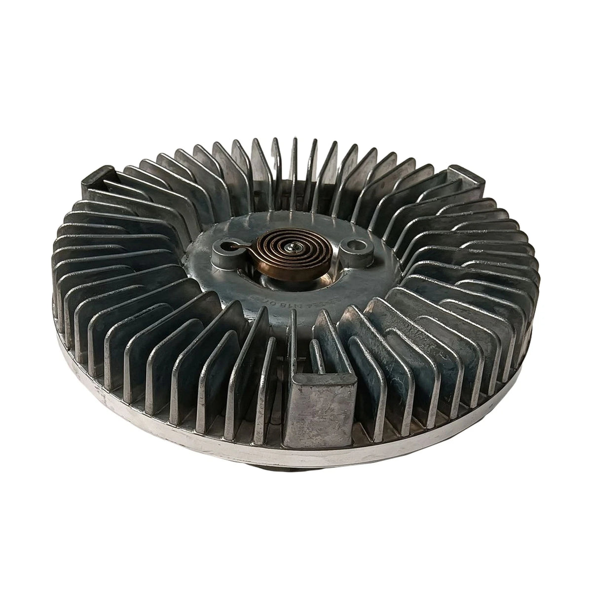 Radiator Fan Clutch for Ram 1500 2500 3500 4000 (2009–2020) 2906 55056840AB