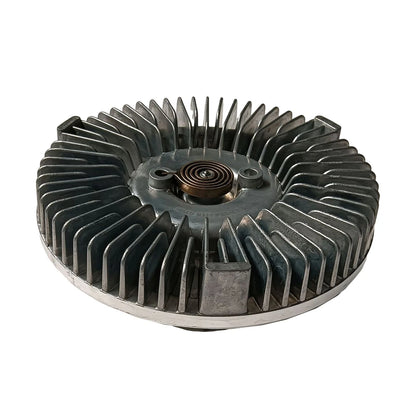 Radiator Fan Clutch for Ram 1500 2500 3500 4000 (2009–2020) 2906 55056840AB