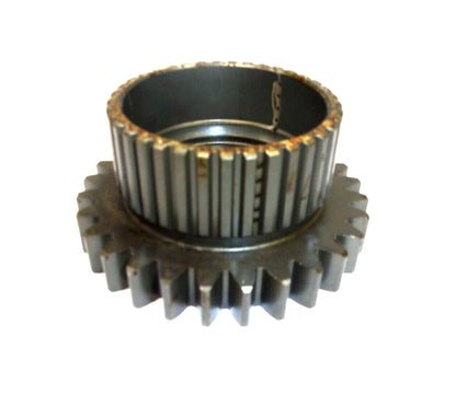 Gear 28-78T for Kubota L4150DT, L3350DT, L3750DT (1980–1990)
