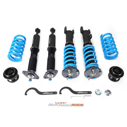 Coilovers 24 Way Damper Adjustable for Dodge Charger (2011–2022)