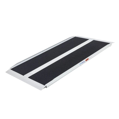 5' x 30" Power Wheelchair Scooter Access Mobility Ramp STR-530