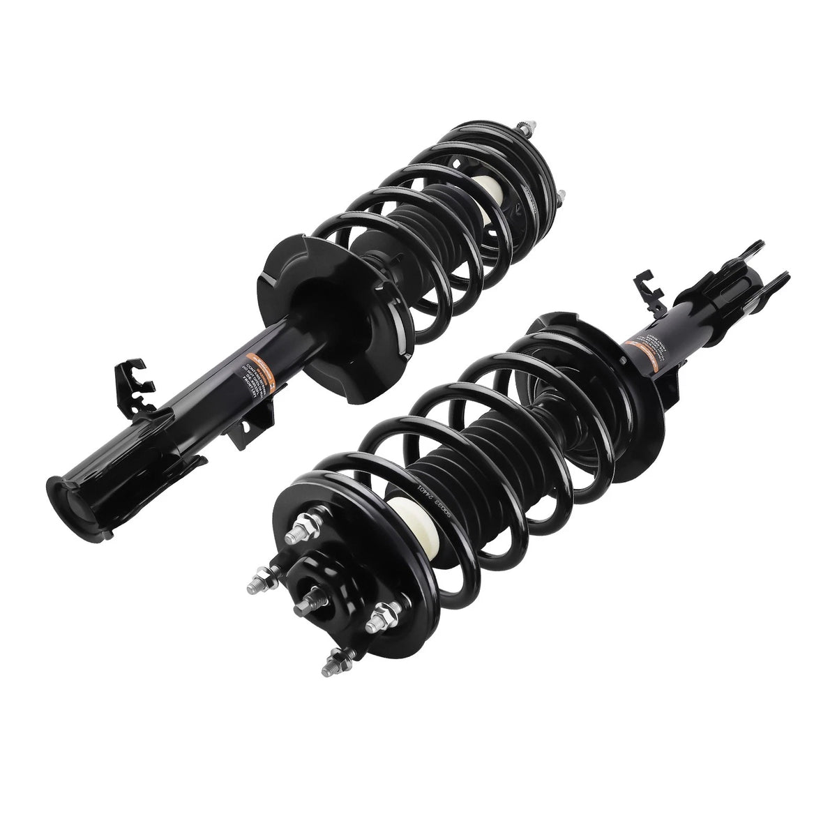 Front Struts Control Arms Sway Bar Links Kit for Ford Escape Tribute (2005–2011)