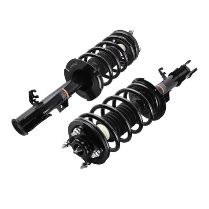 Front Struts Control Arms Sway Bar Links Kit for Ford Escape Tribute (2005–2011)