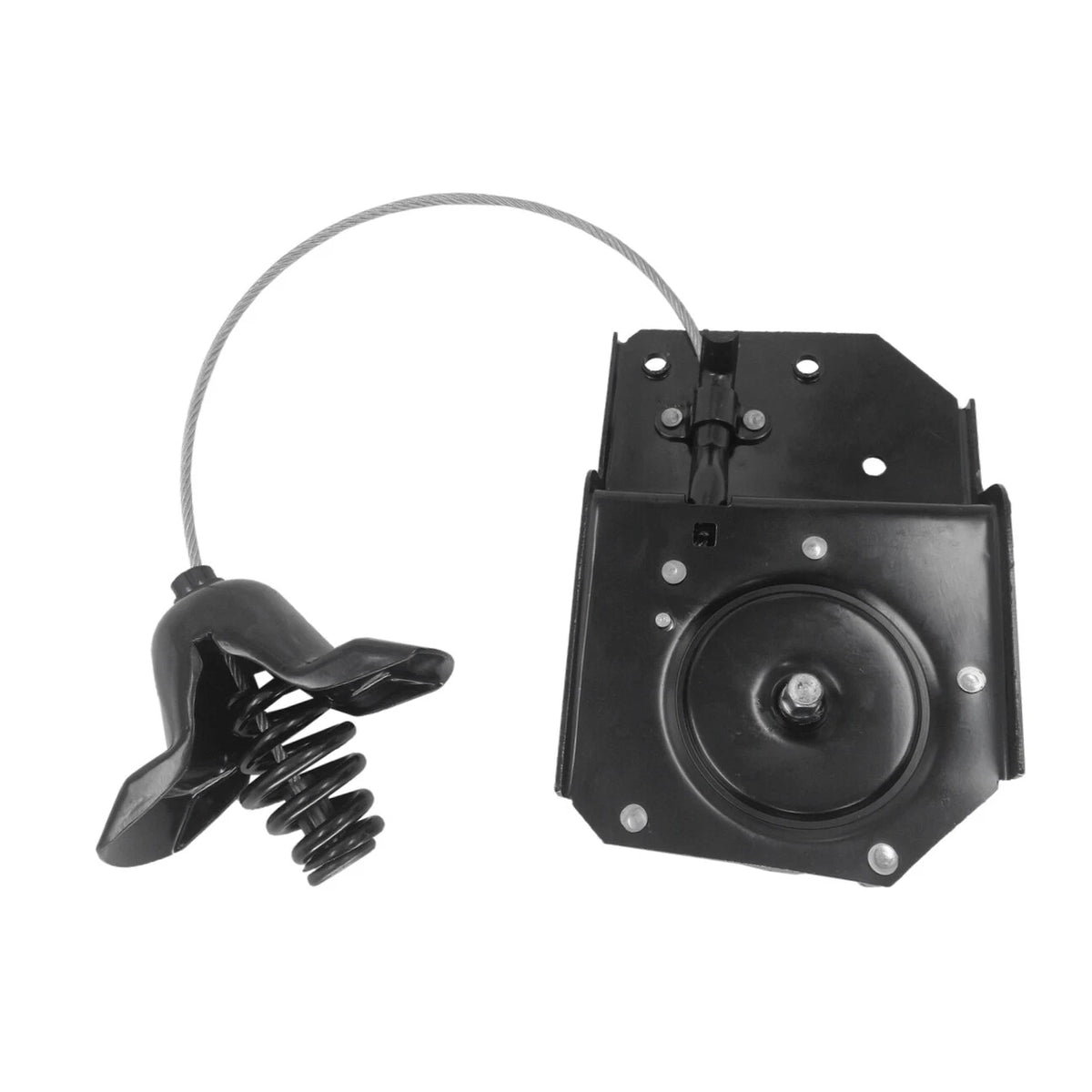 Spare Tire Hoist Assembly for Buick Rendezvous (2002–2007) & Pontiac Aztek (2001–2005)