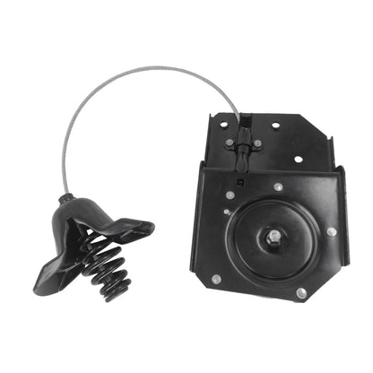 Spare Tire Hoist Assembly for Buick Rendezvous (2002–2007) & Pontiac Aztek (2001–2005)