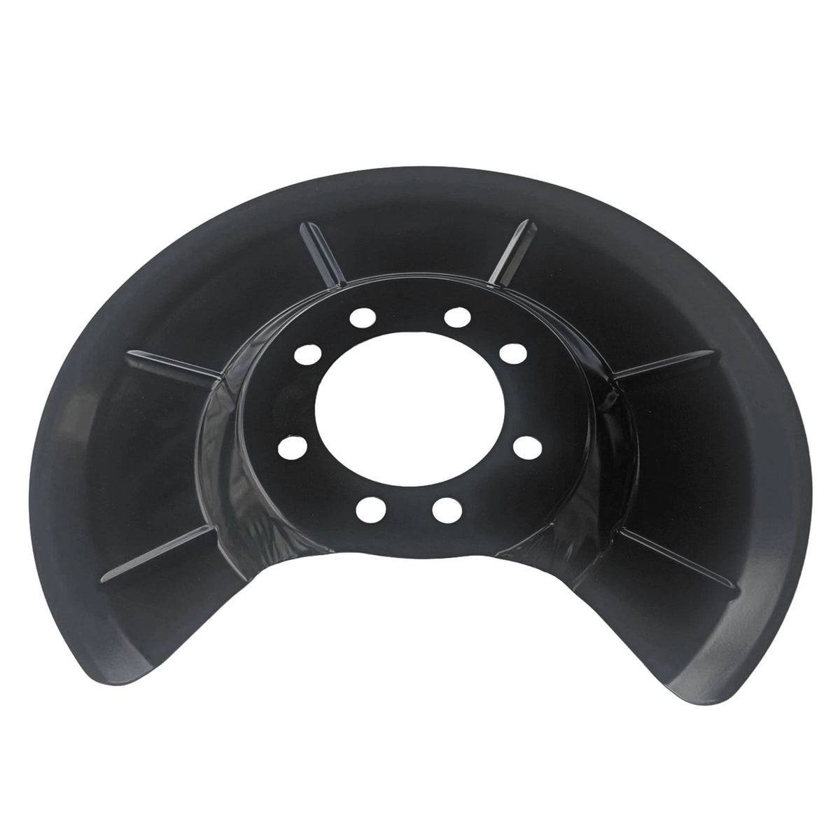 Brake Dust Cover Shield for Mazda3 (2004–2013), Mazda5 (2006–2015) BP4K-26-261B