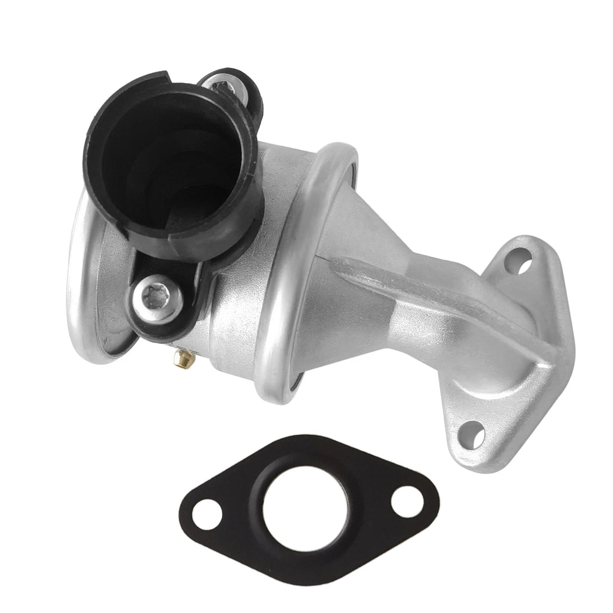 Air/Smog Pump Check Valve for BMW 525i 528i 530i (2001–2006) 11721427078