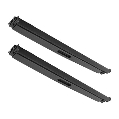 2X Sunroof Shade Curtain for MINI Cooper R55 R60 (2007–2016) 2755848 54102755849