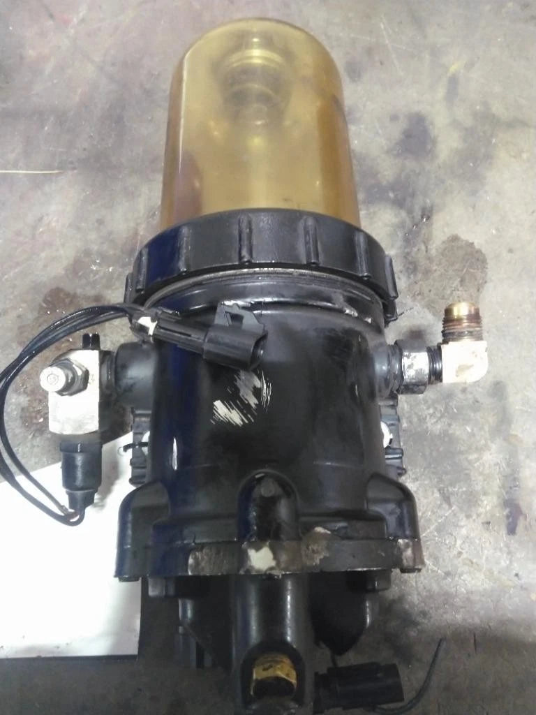 Fuel Water Separator Assembly for Davco Pro 382 (2019)