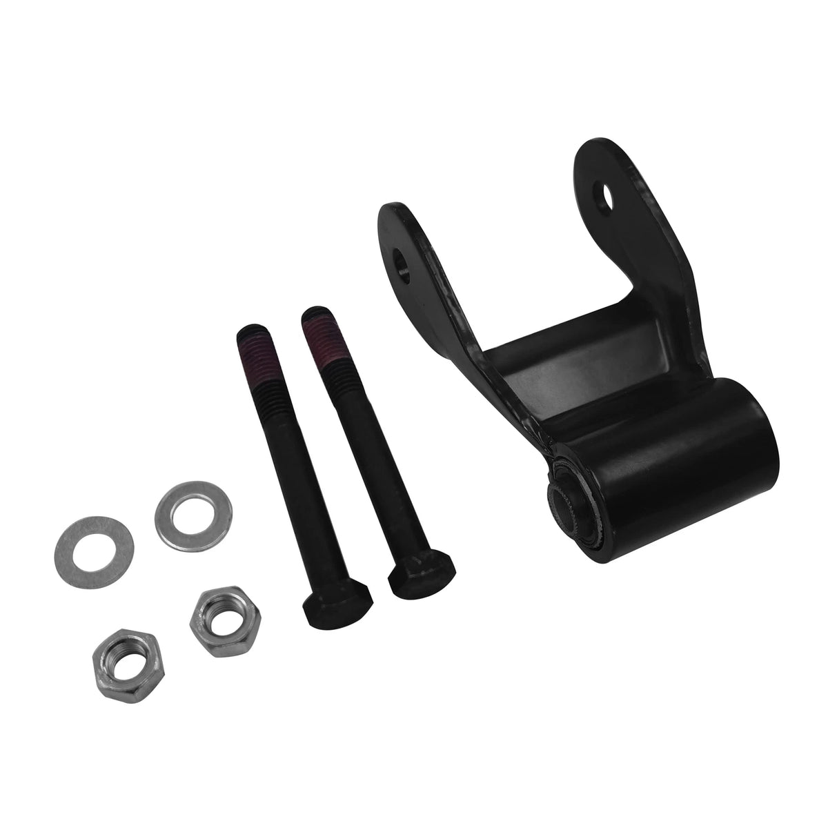 Leaf Spring Shackle Set of 2 for Dodge (722-204)