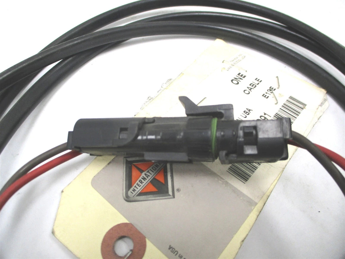 Speed/Odometer Harness for International (1671531C91, 1671530C91)