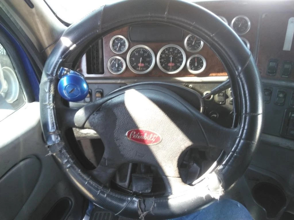 Steering Column for Peterbilt 387 (2006)