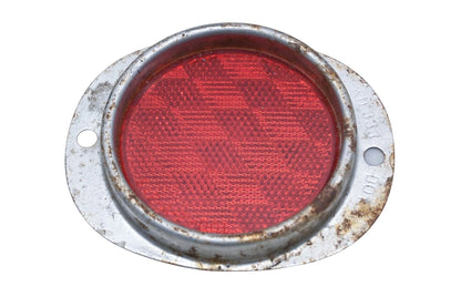 3" Red Reflector for Sate-lite KD333, A73 (NOS)