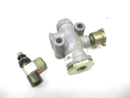 Quick Release Air Brake Valve for Meritor (R309389)