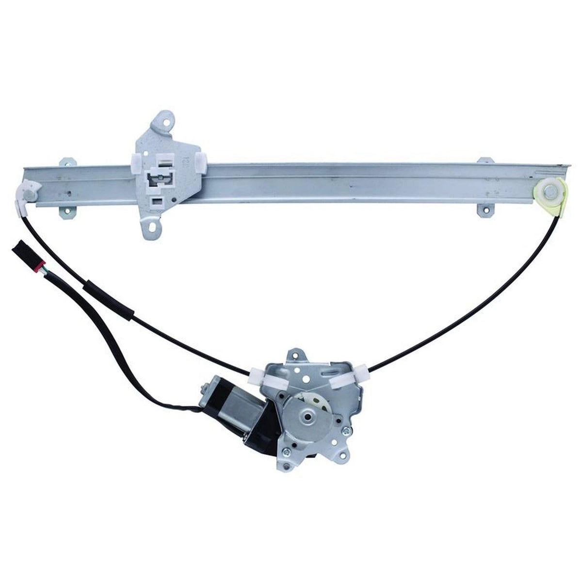 Power Window Regulator with Motor for Mercury Villager (1993–1998) Front Right 741-929