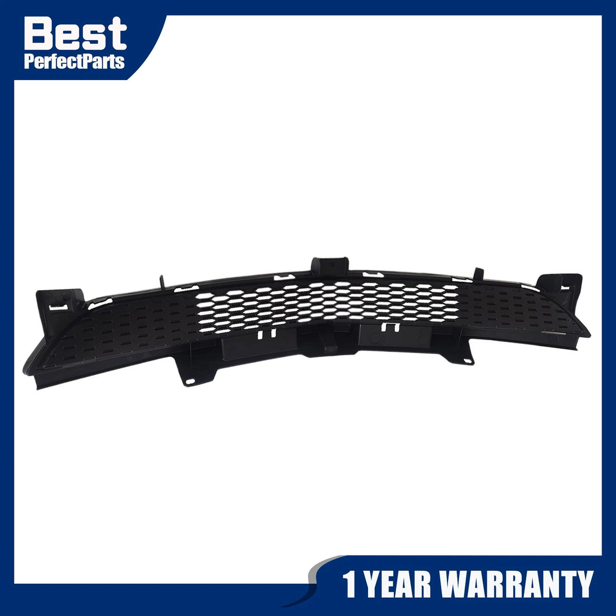 Front Lower Bumper Grille for Dodge Charger (2011–2014) CH1036113 68092605AA