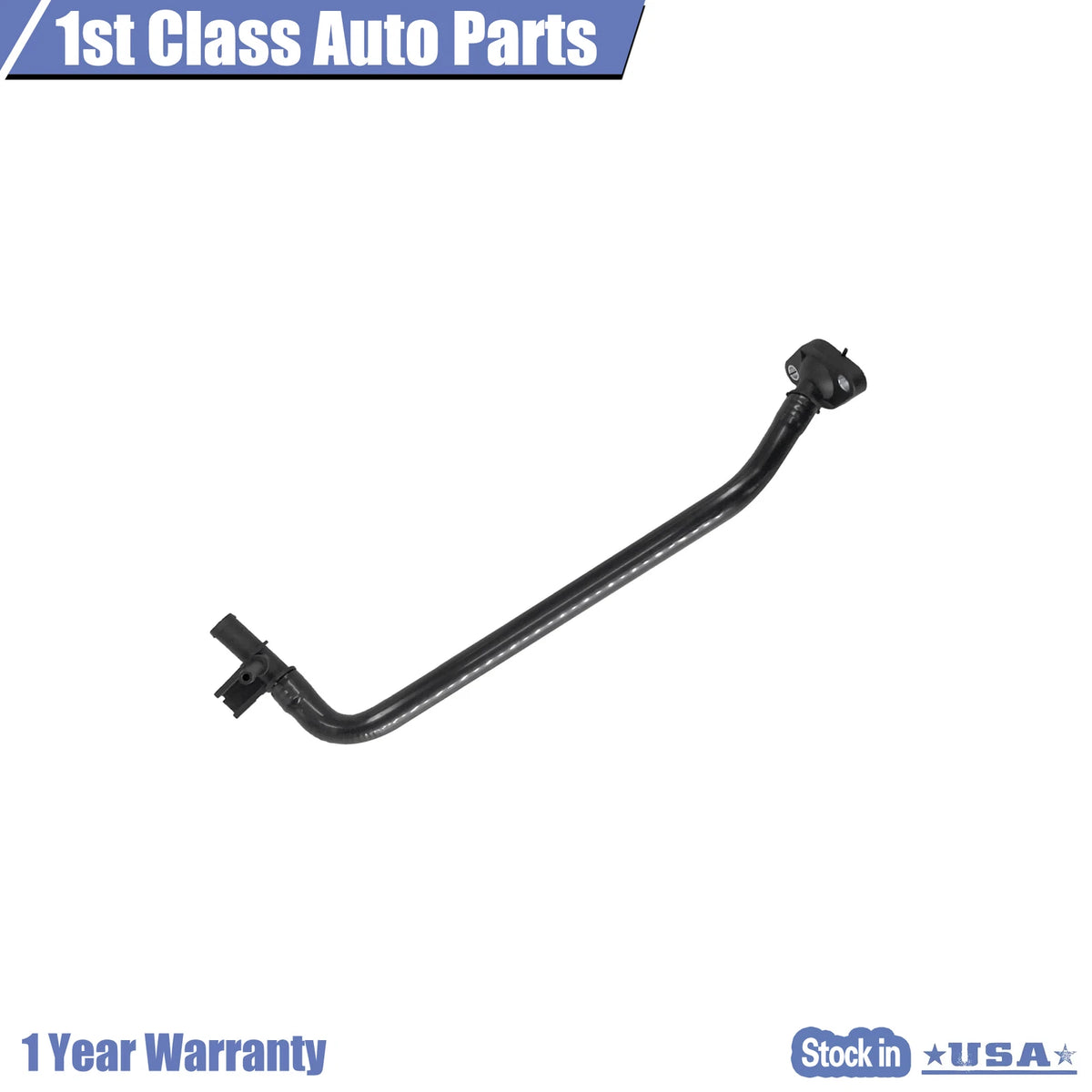 Coolant Water Bypass Pipe for Toyota Tacoma (2005–2017) 1626875111