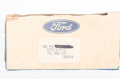 Oil Seal Kit for Ford (E3TZ-1175-D)