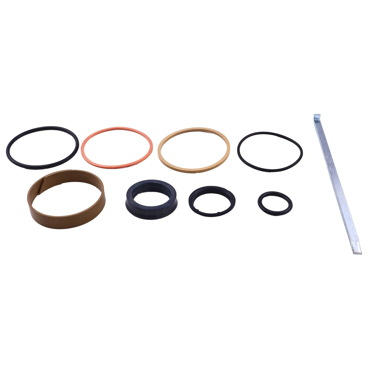 Cylinder Seal Kit 04655-U2010-71 for Toyota Forklift 6 Series (62-6FDU25, 5FBCU15)