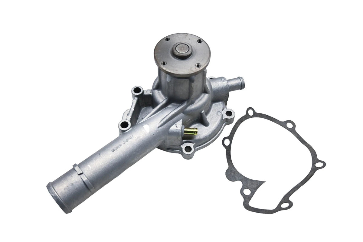 Water Pump Kit GMB 131-0556, 57-01395 for