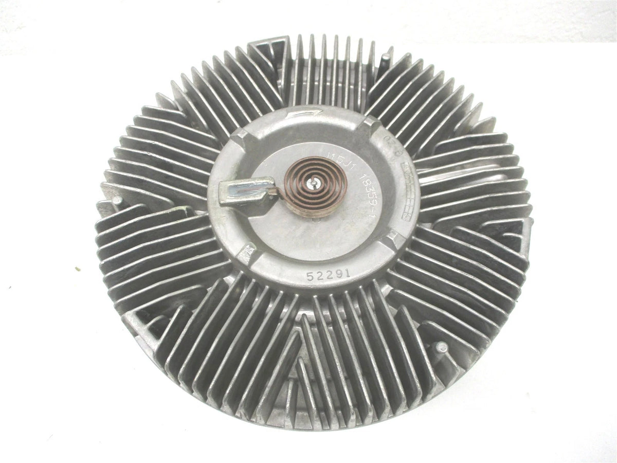Viscous Fan Drive for Freightliner MVP-E (EV183591)