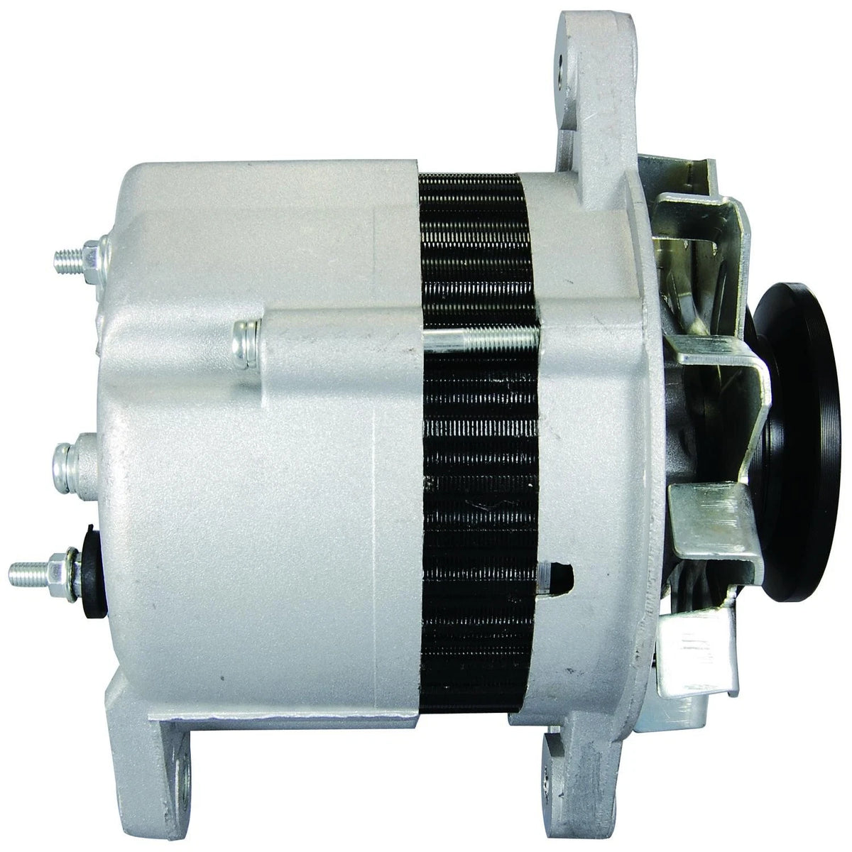 35A Alternator for Yanmar 3HM 3HMF 3JH2 3JH3 3JH3Z 3TD 3TM