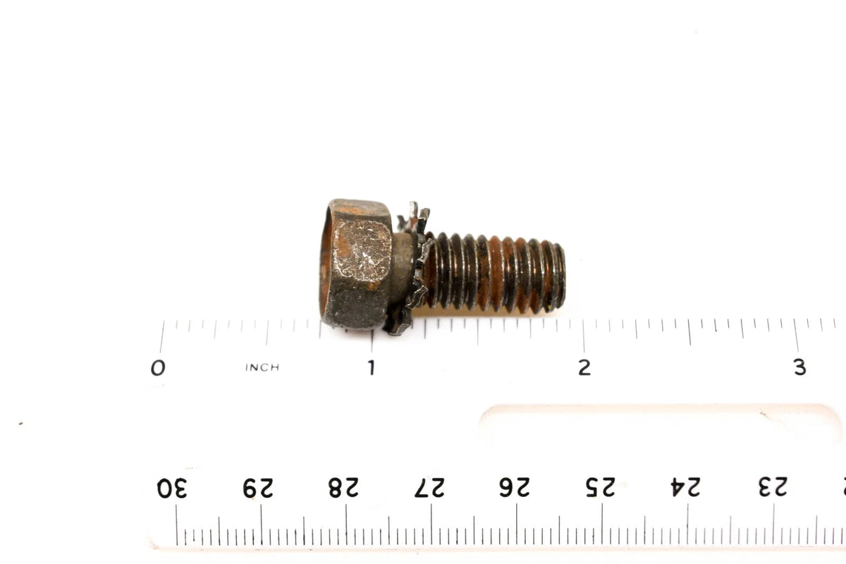 Mopar 1673185 Screw for