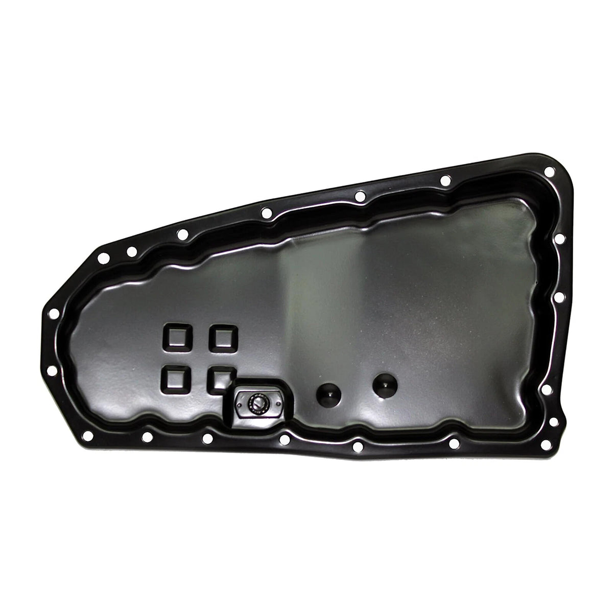 Transmission Oil Pan for Nissan Rogue, Select, Sentra, X-Trail (2007–2015) 265-845
