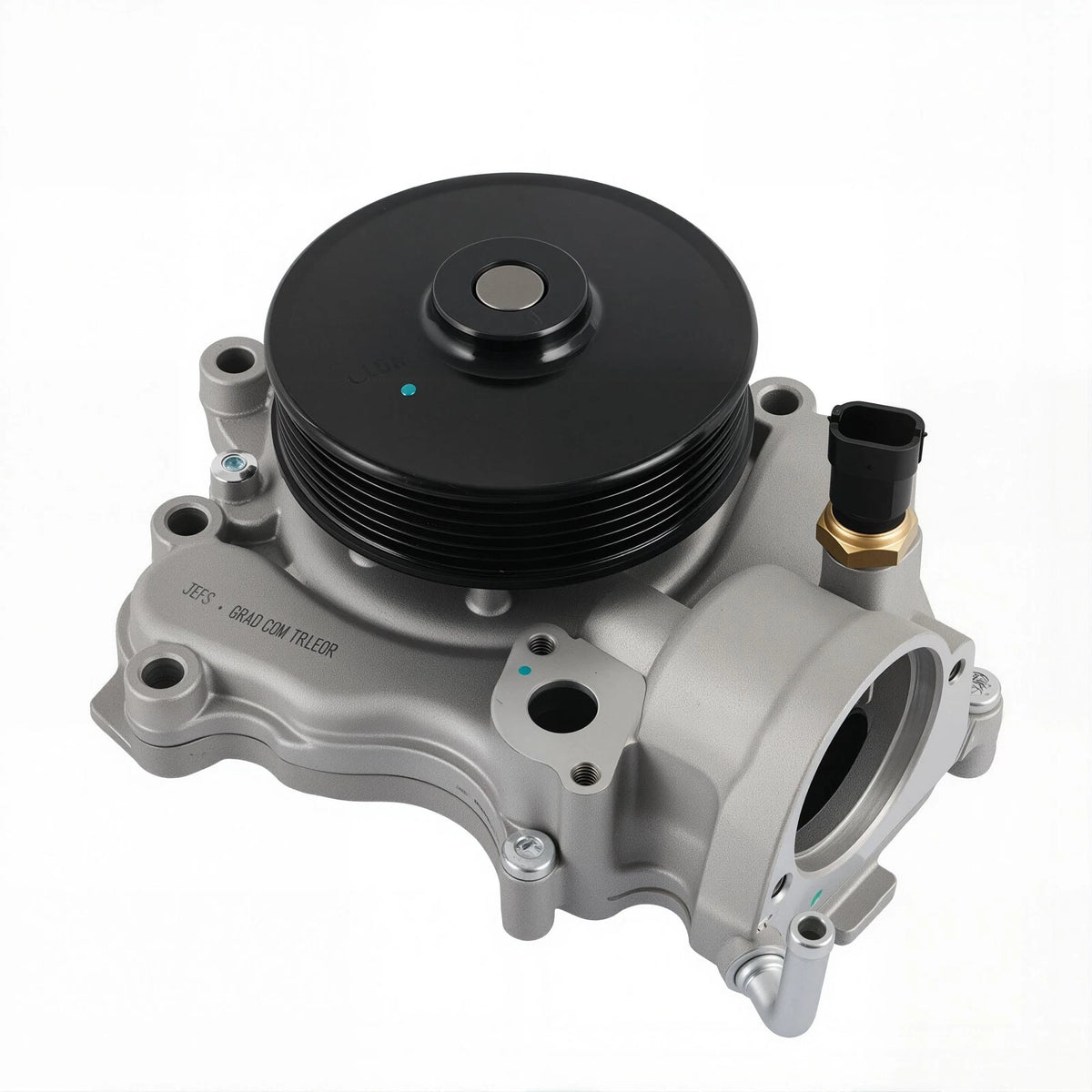 Engine Water Pump for Ram 1500, Jeep Grand Cherokee (2014–2018) Diesel 3.0L
