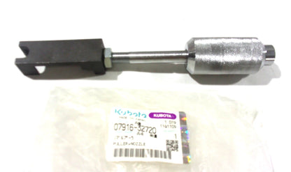 Nozzle Puller for Kubota (07916-32720)