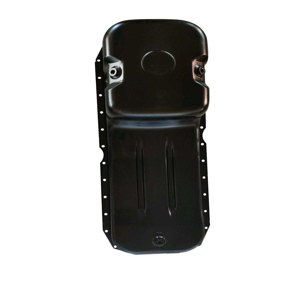 Oil Pan for Freightliner Kenworth Peterbilt ISX Engine (Fits 264-5005 CMP05A)