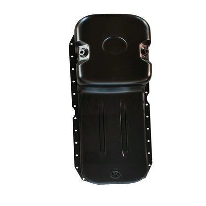 Oil Pan for Freightliner Kenworth Peterbilt ISX Engine (Fits 264-5005 CMP05A)