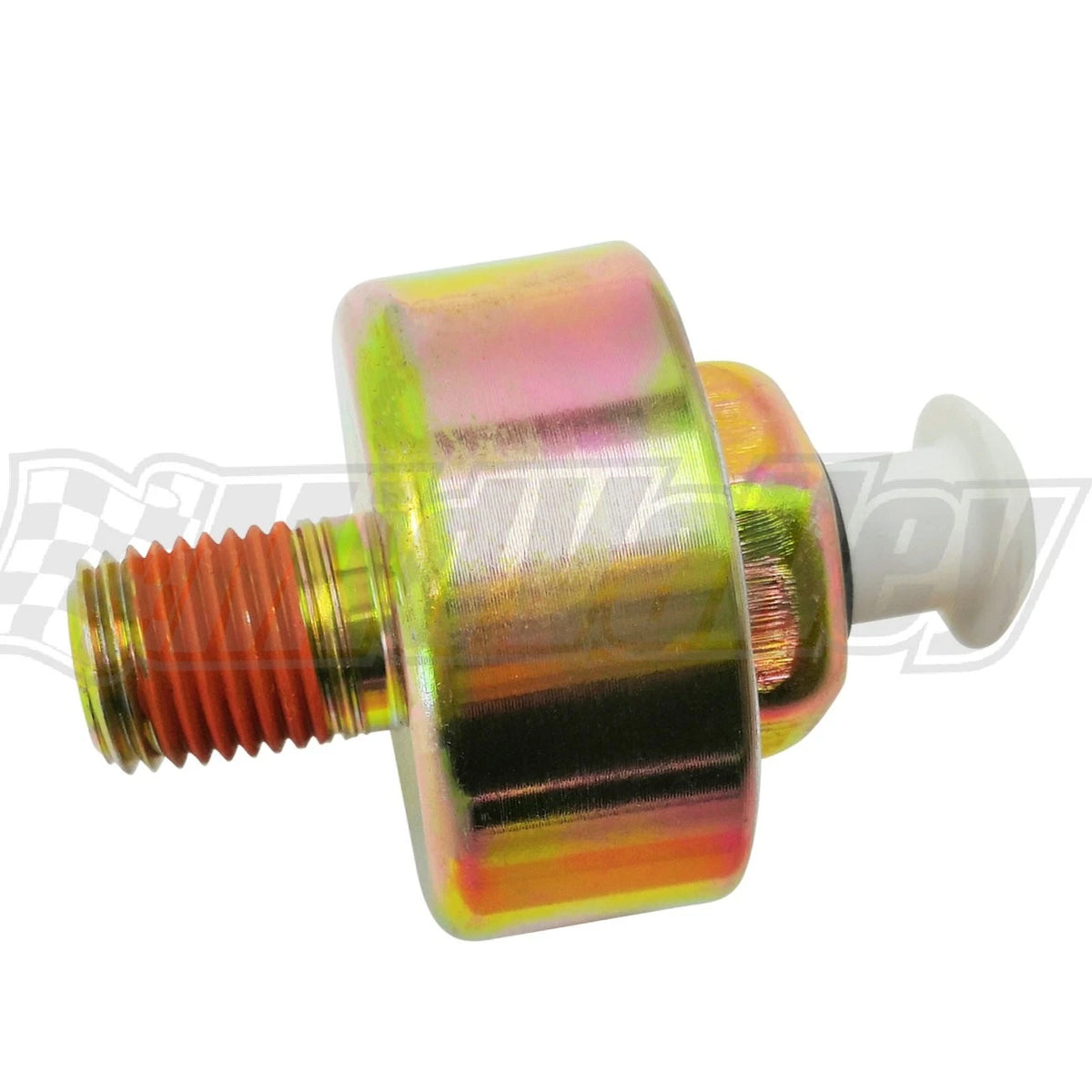 Ignition Knock Detonation Sensor for Chevrolet C1500 G1500 V1500 GMC Savana (1990–1995)