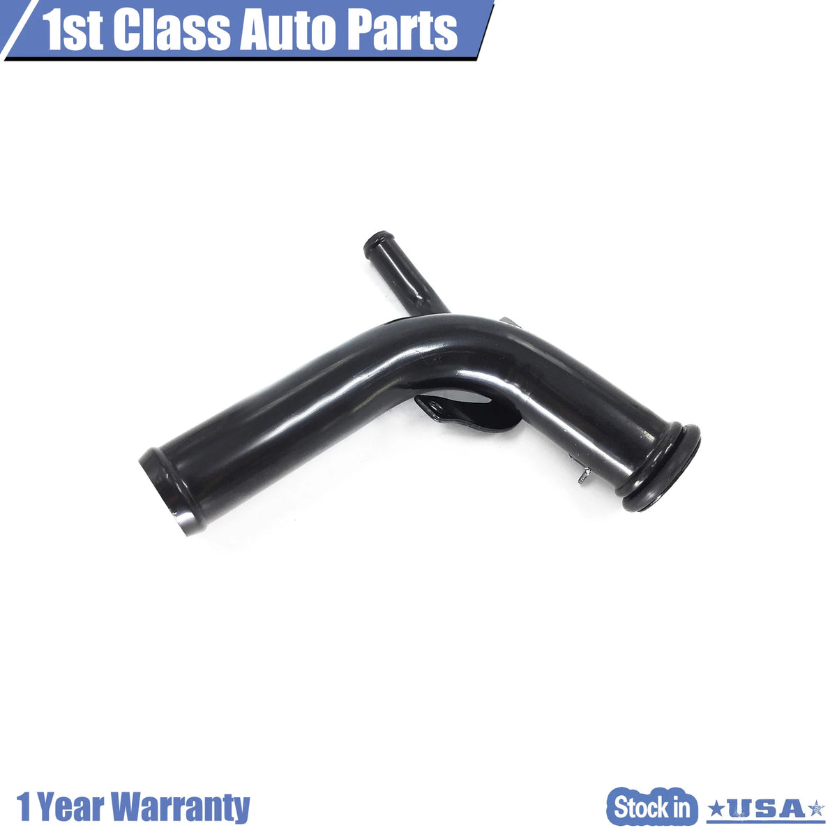 Water Inlet Tube Upper 626-519 for Chrysler PT Cruiser Dodge Stratus (2001–2010)