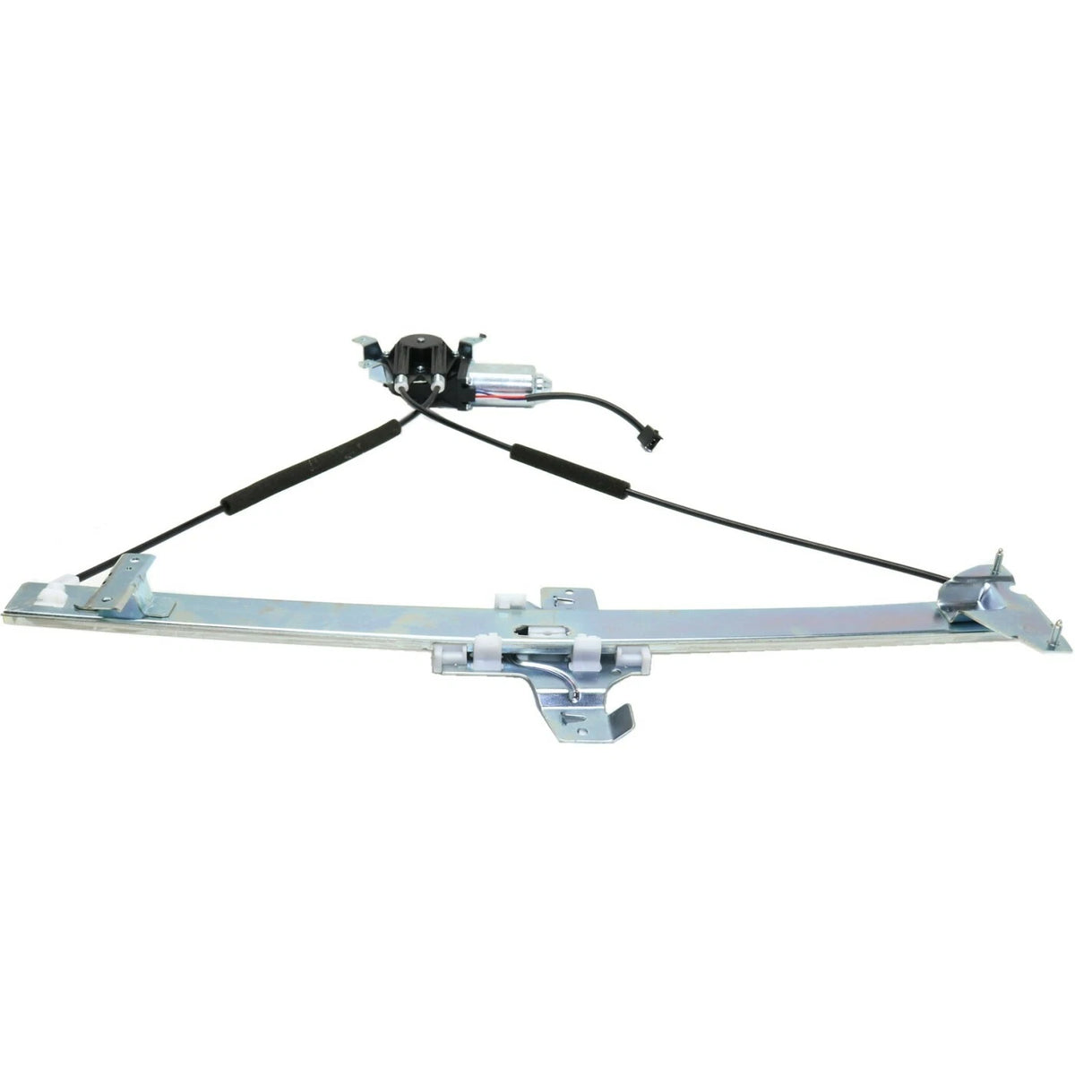 Power Window Regulator w/Motor for Ford Econoline E-150 E-250 (741-586)