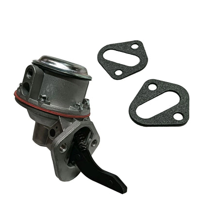 Mechanical Fuel Pump for Jeep Models (1945–1973) M2195 SP1072MP