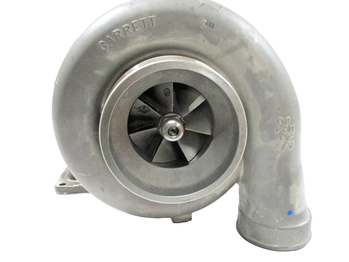 Garrett Turbo 704837-5006S for Waukesha UTL9406 (1995)