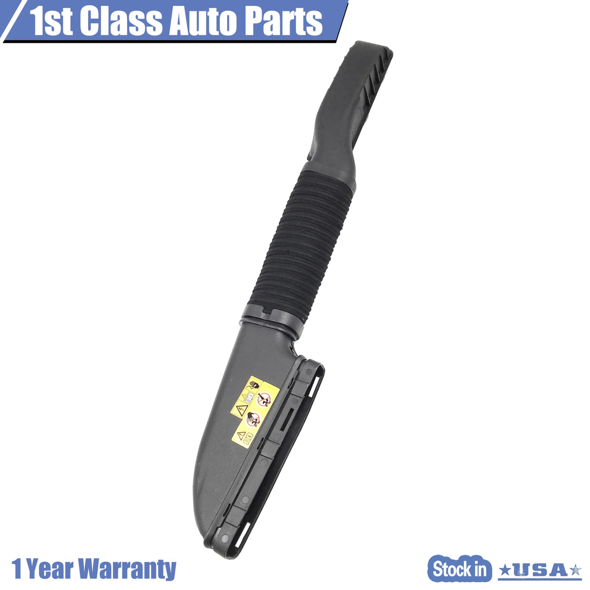 Air Cleaner Intake Duct Hose for Mercedes GLA250 CLA250 GLA45 AMG (2014–2018)