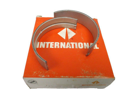 Main Bearing Set for International 6.9L I6 (1802216C91, 1802216C92)