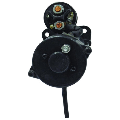 Starter for Challenger MT515D Dyna-4, MT525D Dyna-4 (2013–2014) MS643 3784890M1
