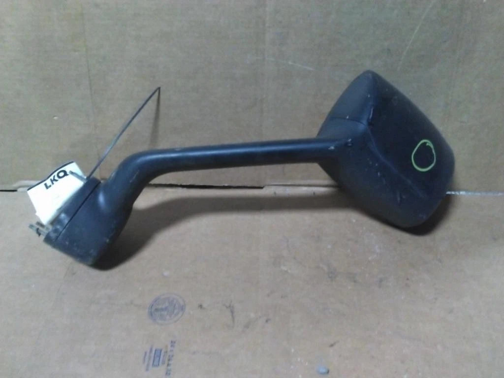Left Fender/Hood Mirror for Peterbilt 579 (2020)