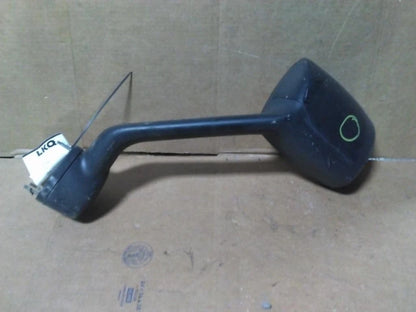 Left Fender/Hood Mirror for Peterbilt 579 (2020)