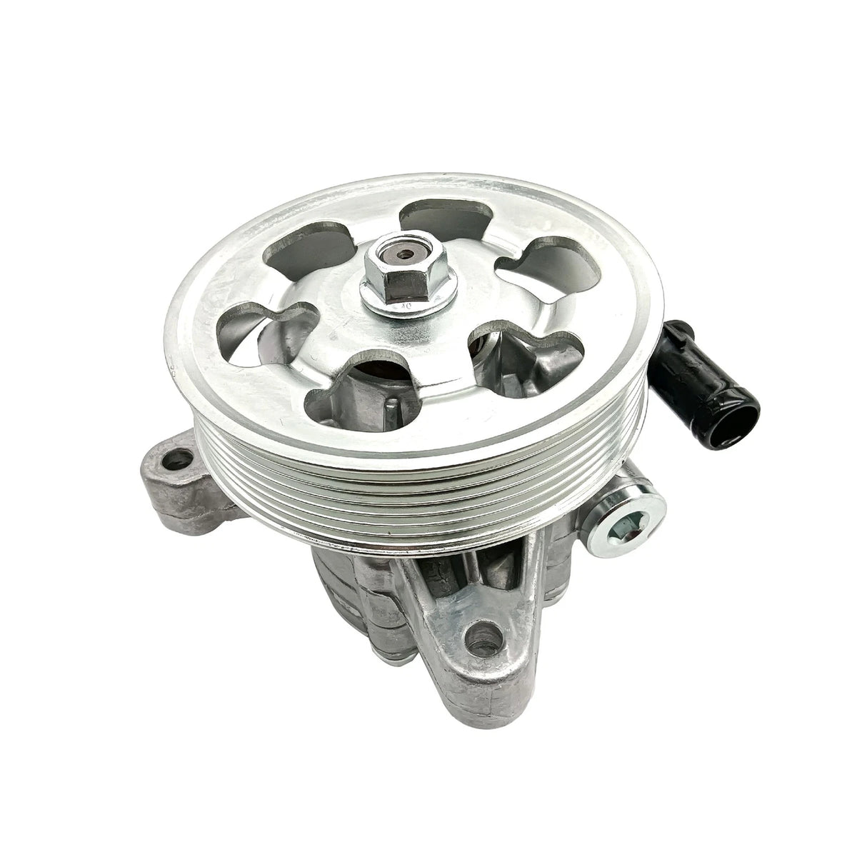 Power Steering Pump for Honda Accord LX DX 2003–2007 56110RAAA01 60-5017P