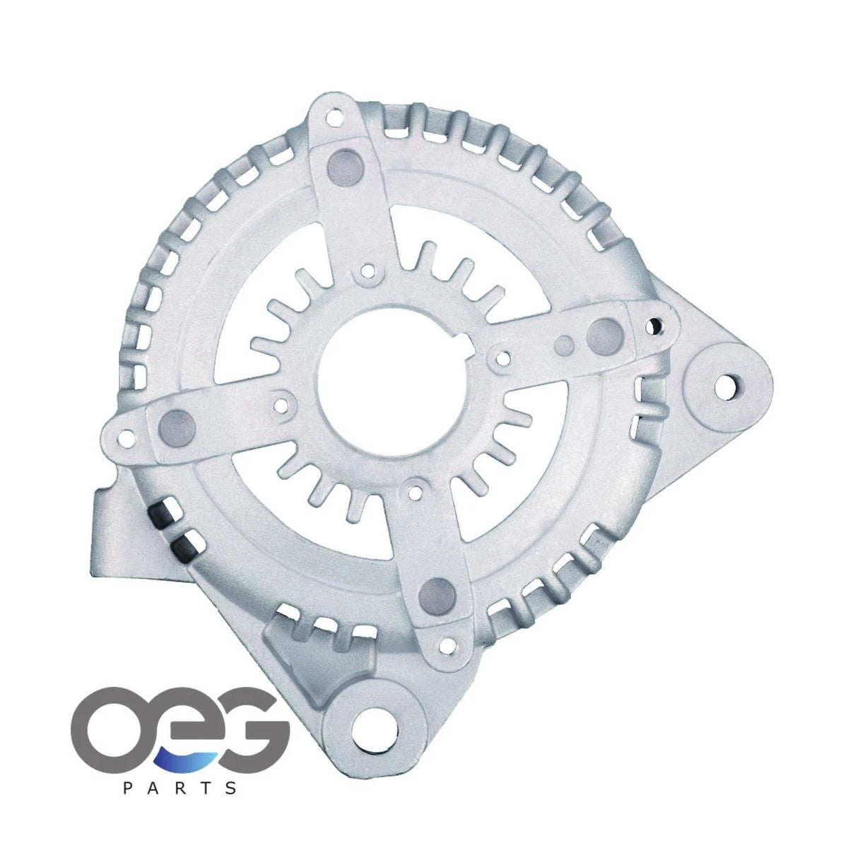 Alternator Frame DE for Pontiac Vibe 2.4L (2009–2010) 21-82097 76ND136 2182097