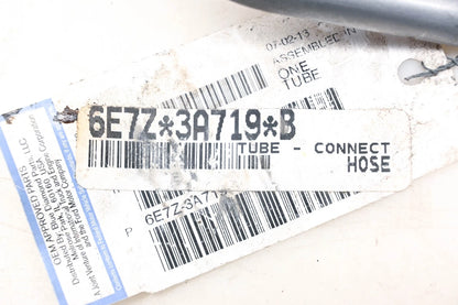OEM Power Steering Tube for Ford (2006–2006) 6E7Z-3A719-B